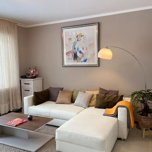 Wohnung Mitten In Der Altstadt